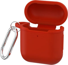 Airpod Silicone Case Red