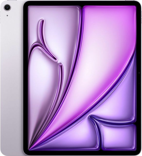 Apple 11-inch iPad Air M3 Wi-Fi 256GB - Purple-ONLINE ONLY