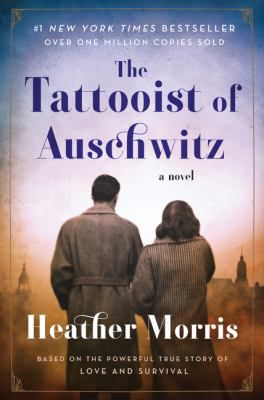 TATTOOIST OF AUSCHWITZ