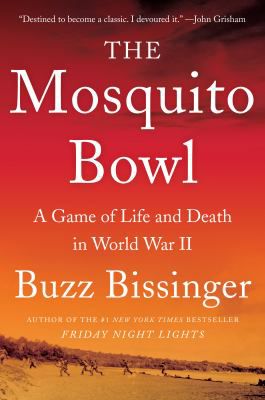 MOSQUITO BOWL