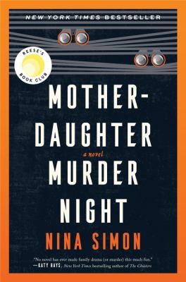 MOTHER DAUGHTER MURDER