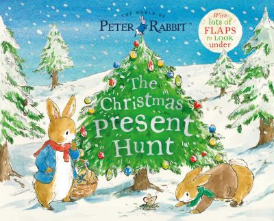 CHRISTMAS PRESENT HUNT