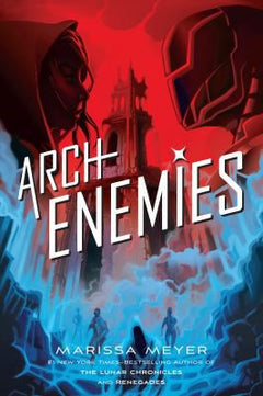 ARCHENEMIES