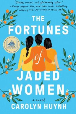 FORTUNES OF JADED WOMEN