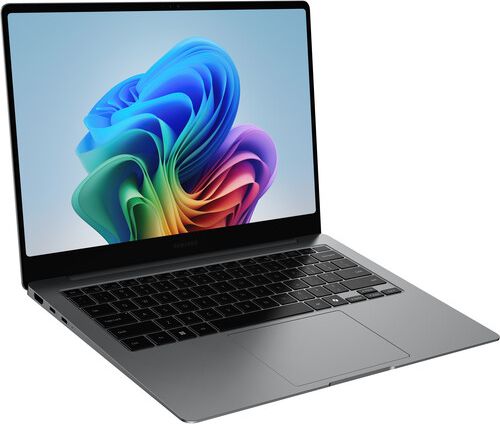 Samsung Galaxy Book5 PRO 14 Touch Screen Laptop - Intel Core Ultra 7 with 16GB Memory - 512GB SSD (Gray)